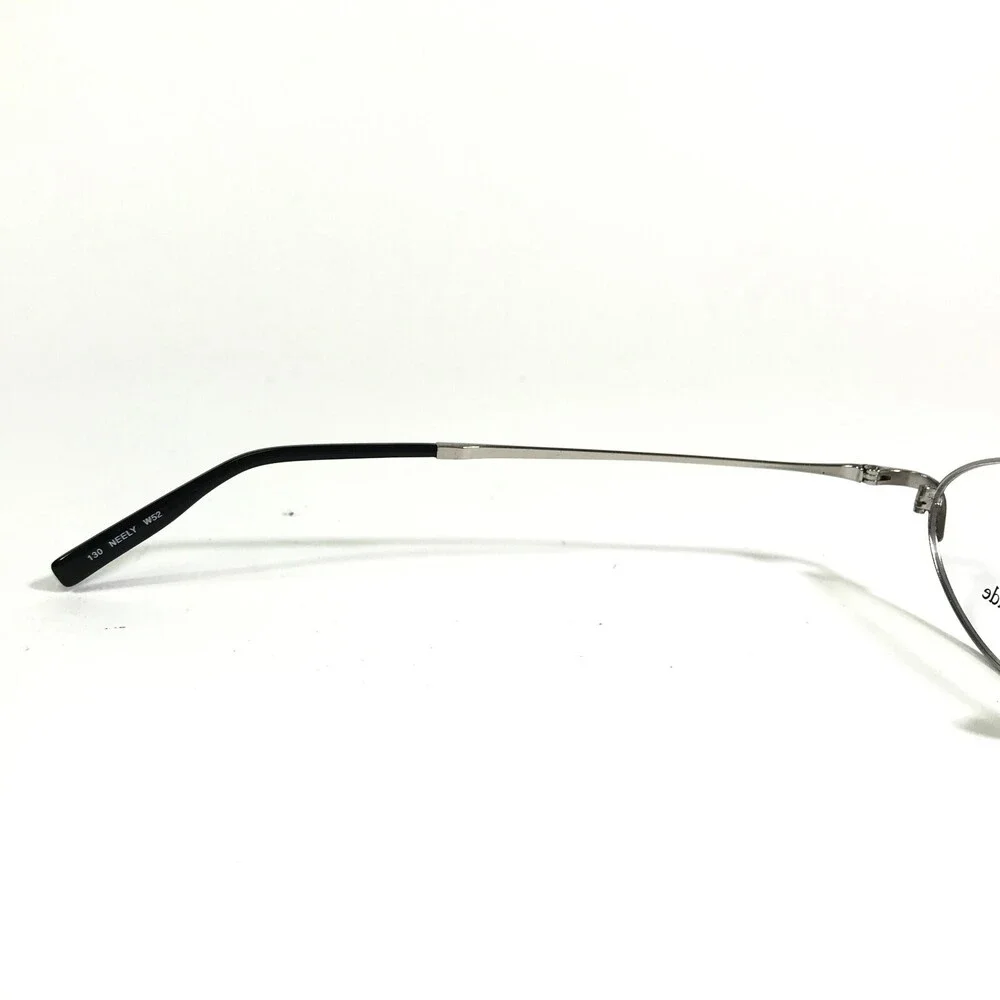 Kate Spade Eyeglasses Frames NEELY W52 Black Round Full Rim 47-19-130